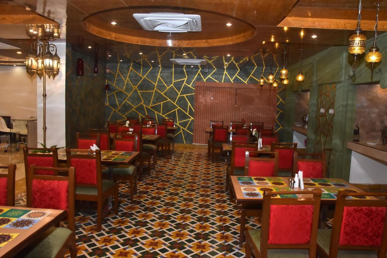 Justa Sarang Rameshwaram Hotel Eksteriør billede
