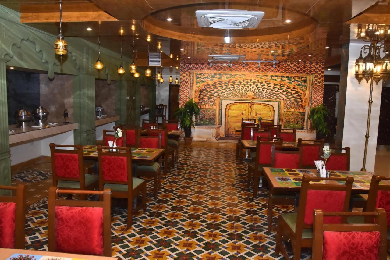 Justa Sarang Rameshwaram Hotel Eksteriør billede